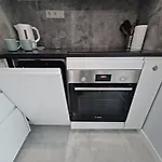 Przy Onkologii Spokojny Zakatek *