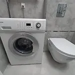 Przy Onkologii Spokojny Zakatek Apartment *