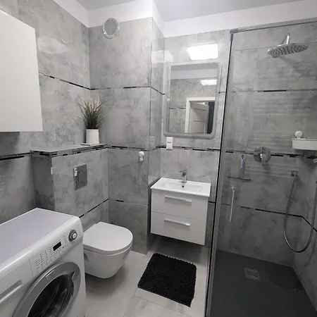 Przy Onkologii Spokojny Zakatek Bydgoszcz