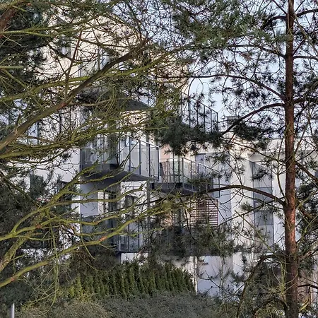 Przy Onkologii Spokojny Zakatek Bydgoszcz