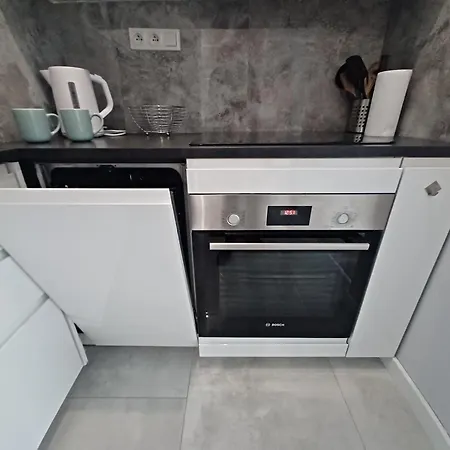 Przy Onkologii Spokojny Zakatek *