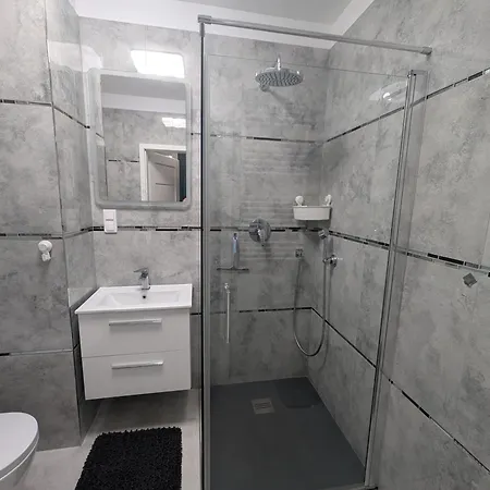 Przy Onkologii Spokojny Zakatek Bydgoszcz