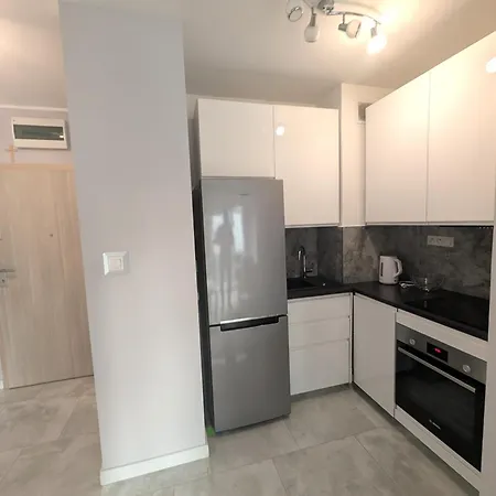 Przy Onkologii Spokojny Zakatek