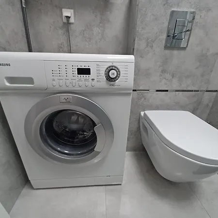 Przy Onkologii Spokojny Zakatek Appartamento *