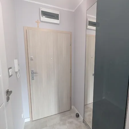 Przy Onkologii Spokojny Zakatek Apartman Bydgoszcz