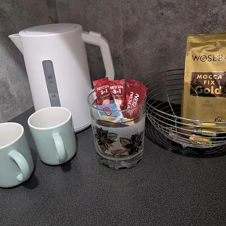 Apartman Przy Onkologii Spokojny Zakatek