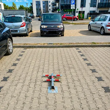Przy Onkologii Spokojny Zakatek *