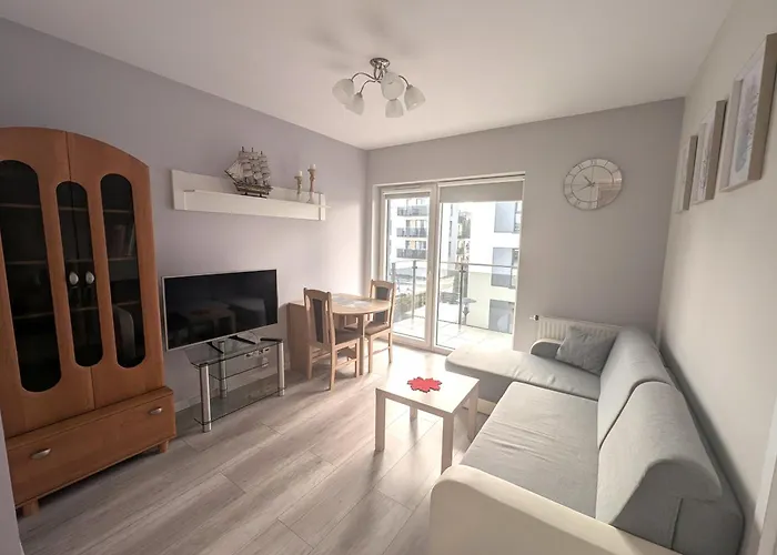 Przy Onkologii Spokojny Zakatek Apartman