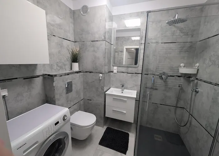 Przy Onkologii Spokojny Zakatek 比得哥什