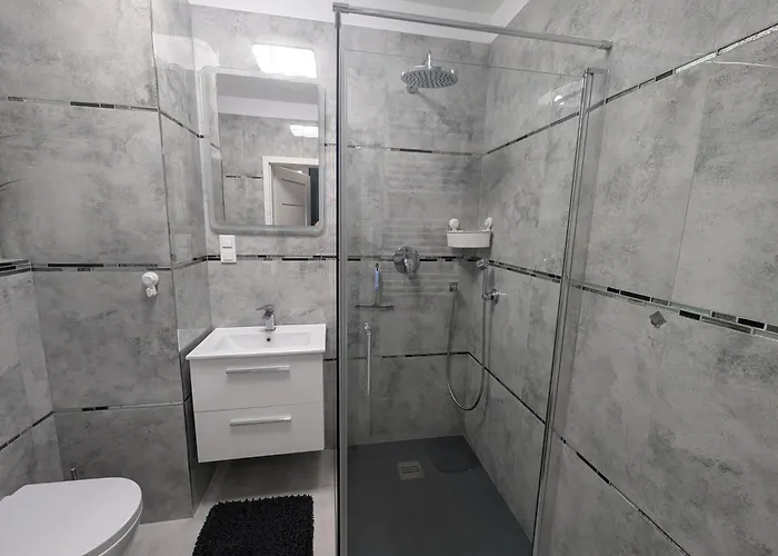 Przy Onkologii Spokojny Zakatek Bydgoszcz